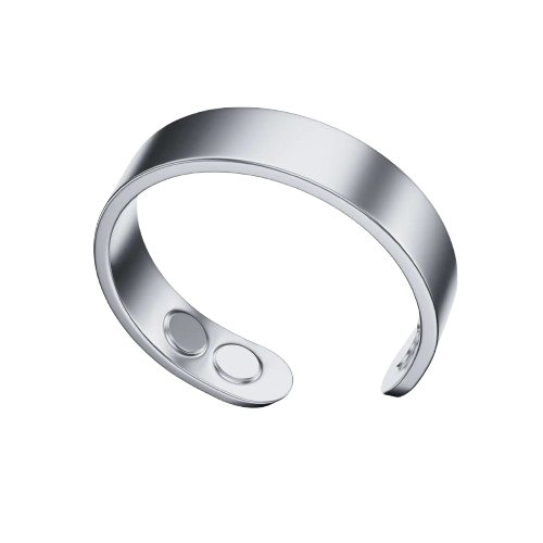 Aura Relief Ring