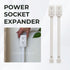 Electric Power Socket Extender