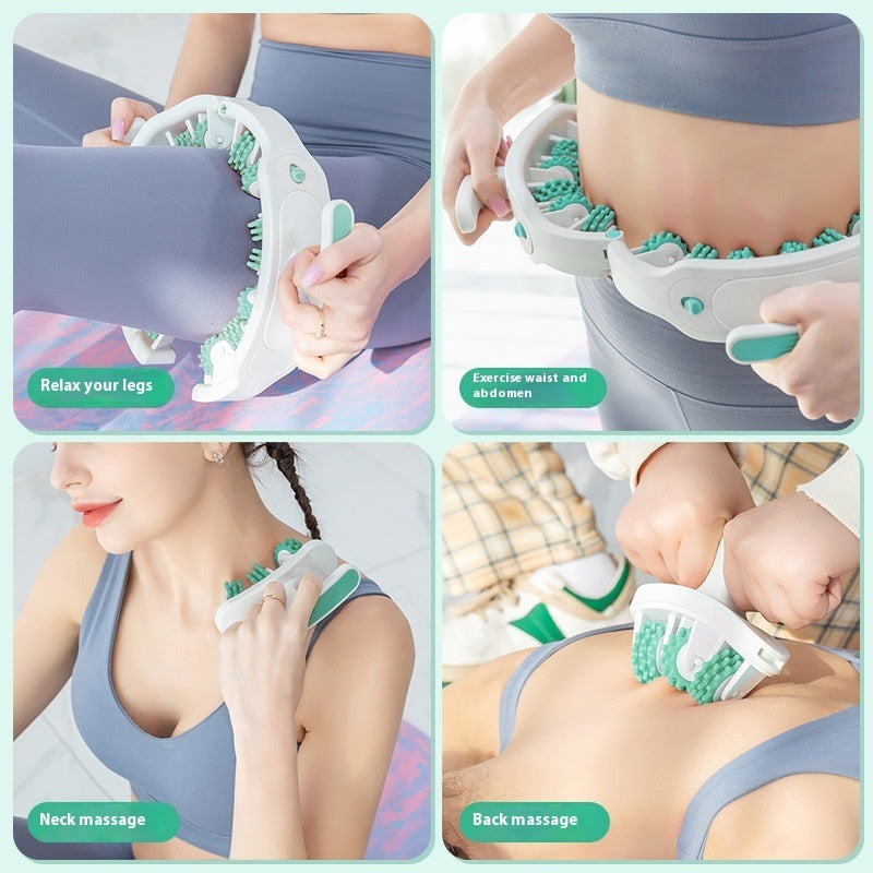 Cellulite Massage Roller