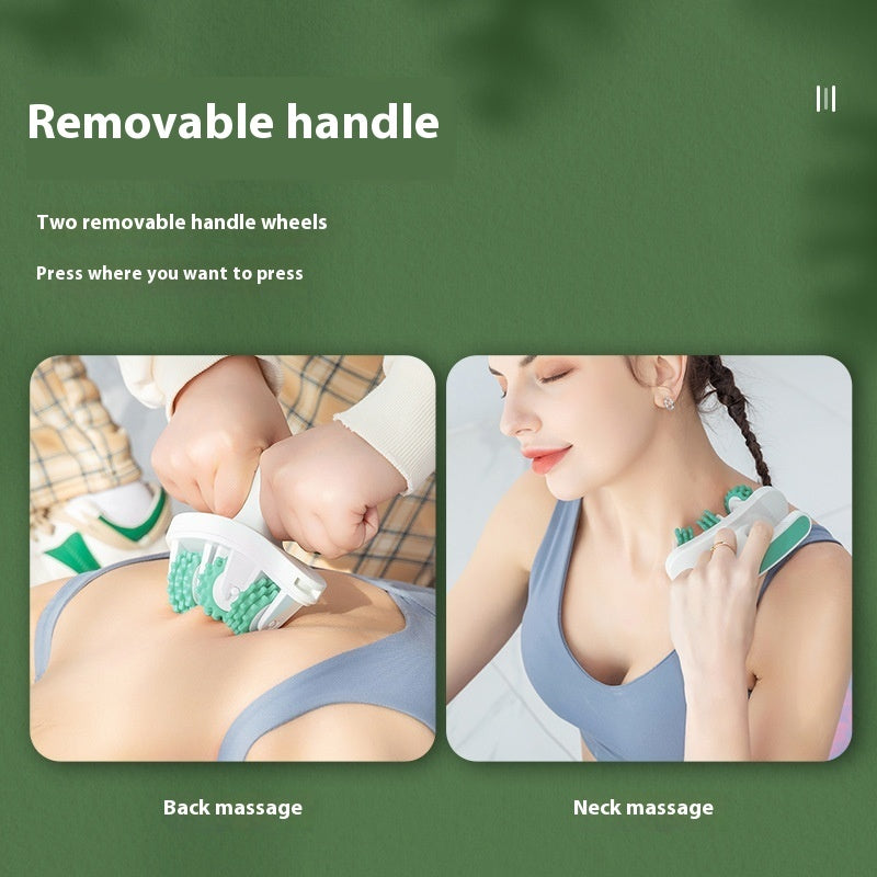 Cellulite Massage Roller