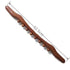 Eight Beads Universal Carbonized Massage Point Scraping Dry Scraping Stick