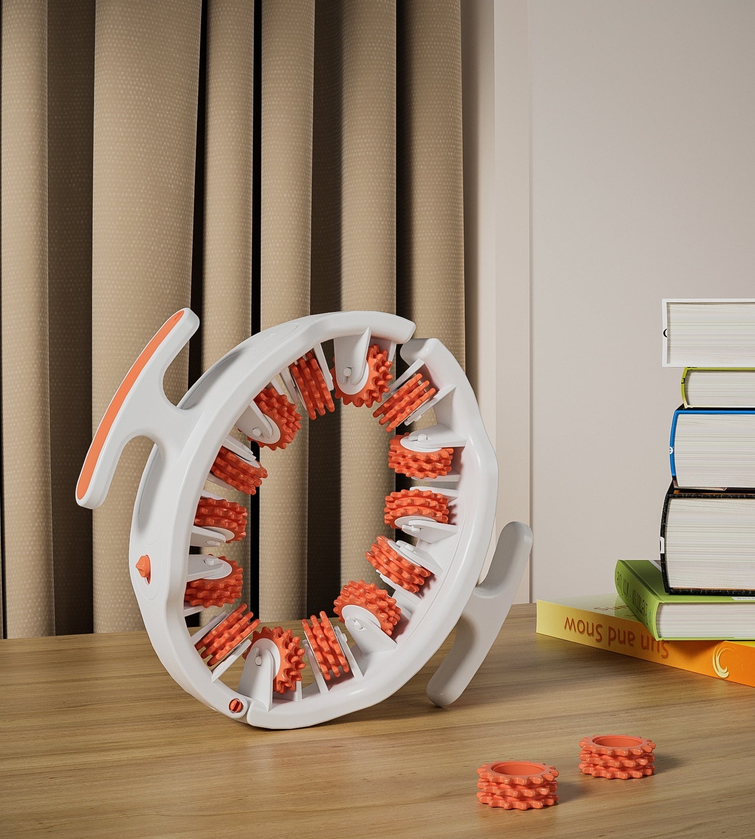 Cellulite Massage Roller