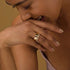 Aura Relief Ring
