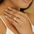 Aura Relief Ring