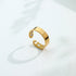 Aura Relief Ring