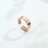 Aura Relief Ring