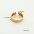 Aura Relief Ring