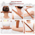 Eight Beads Universal Carbonized Massage Point Scraping Dry Scraping Stick