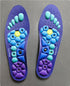 Medical Magnetic Insole Therapy Sports Insoles Orthopedic Insoles Massage Foot Weight Loss Slimming Acupressure Anti-fatigue Health Care Shoe Pads