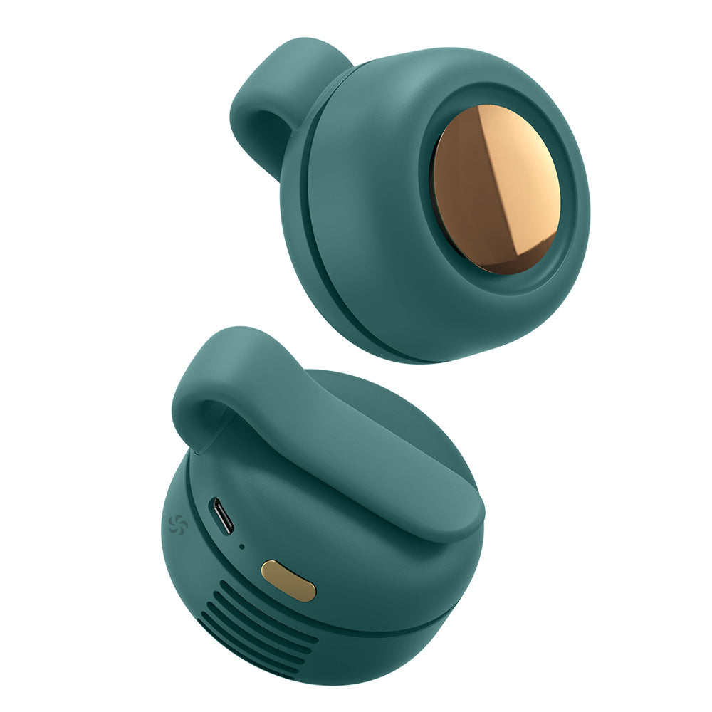 Portable Clip-On Fan