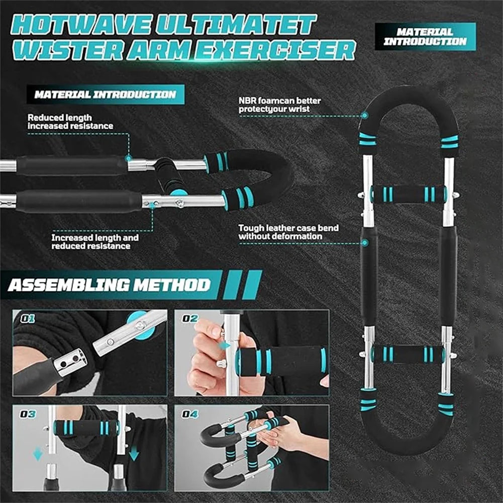 Gorilla Chest Bar