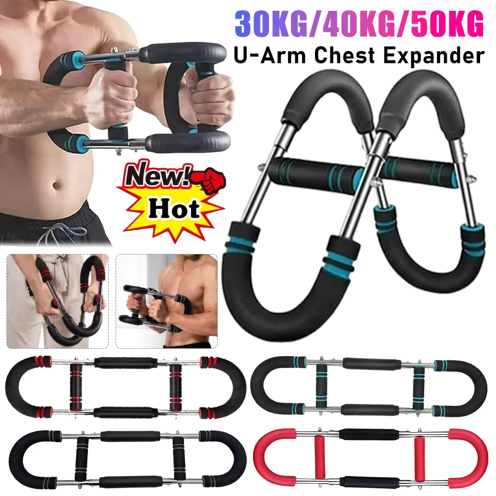 Gorilla Chest Bar