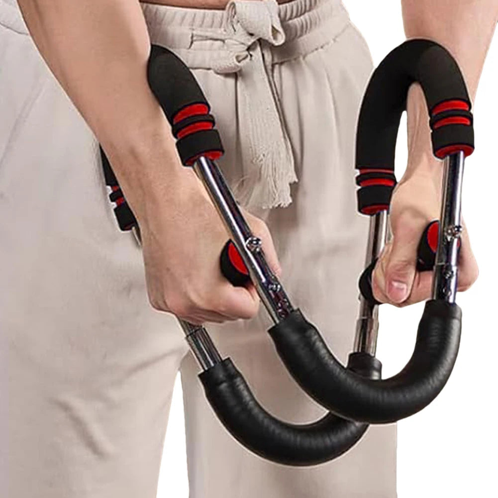 Gorilla Chest Bar