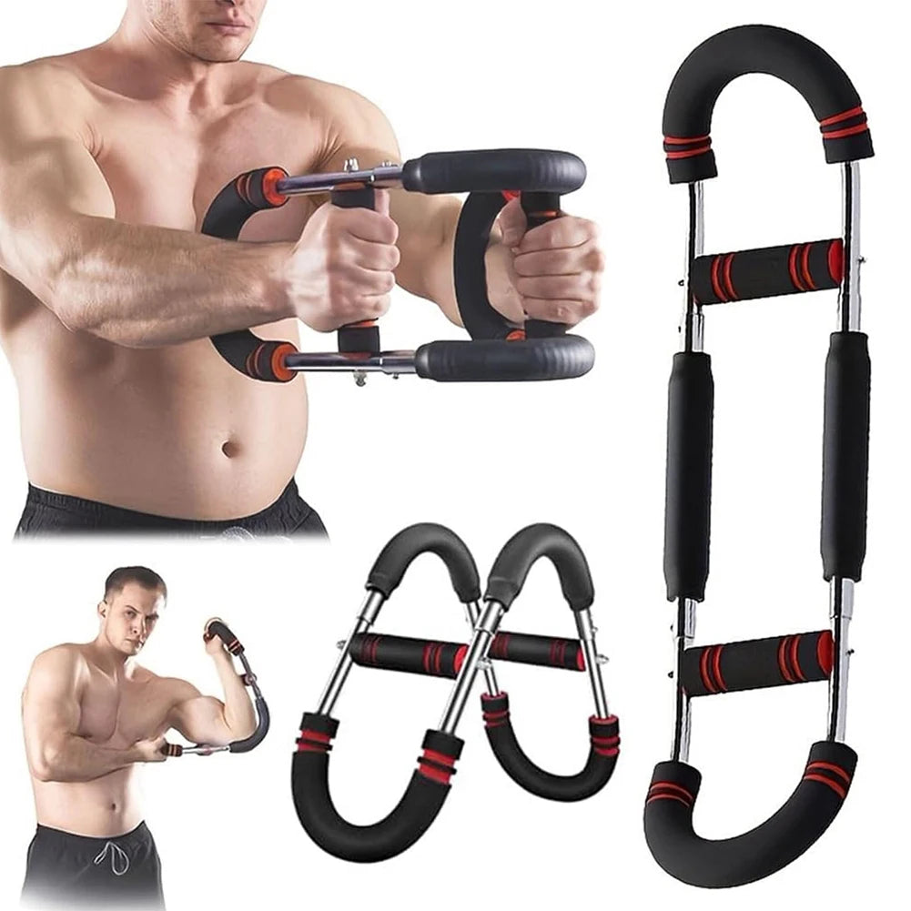 Gorilla Chest Bar