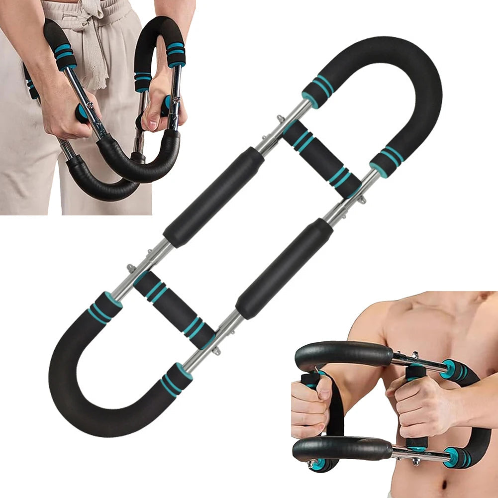 Gorilla Chest Bar