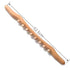 Eight Beads Universal Carbonized Massage Point Scraping Dry Scraping Stick