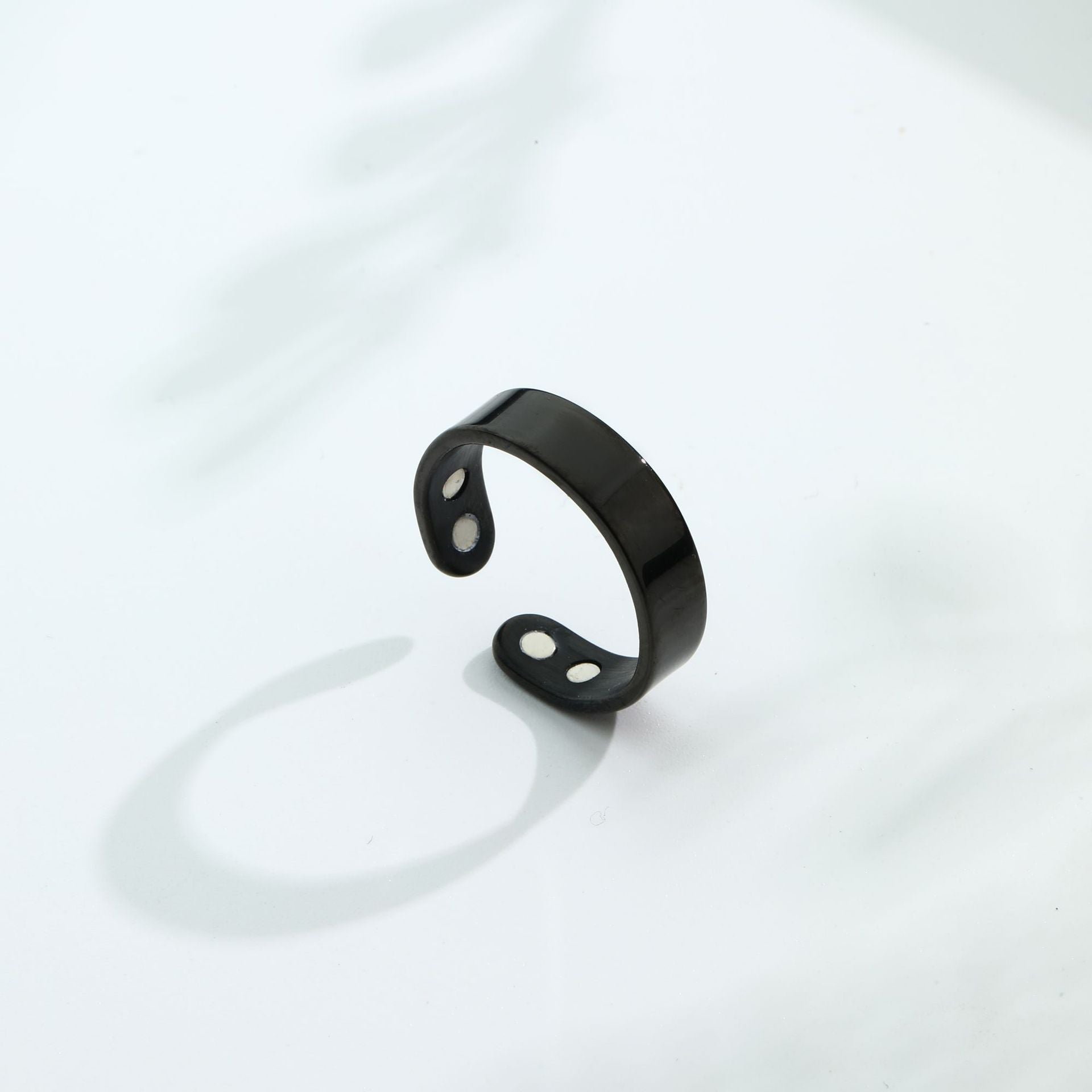 Aura Relief Ring