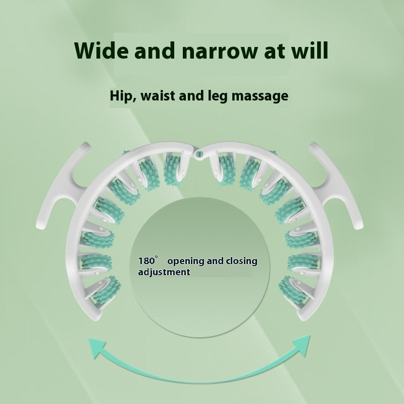 Cellulite Massage Roller