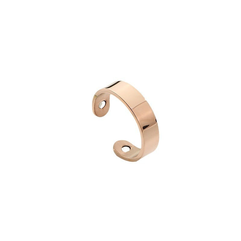 Aura Relief Ring