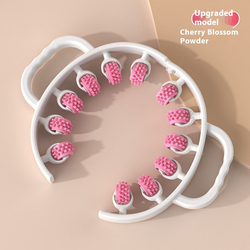 Cellulite Massage Roller